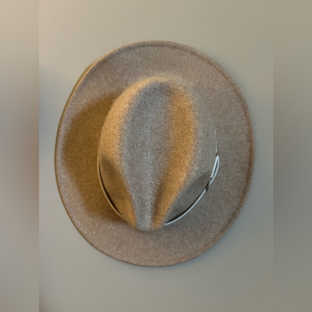 Wool Hat